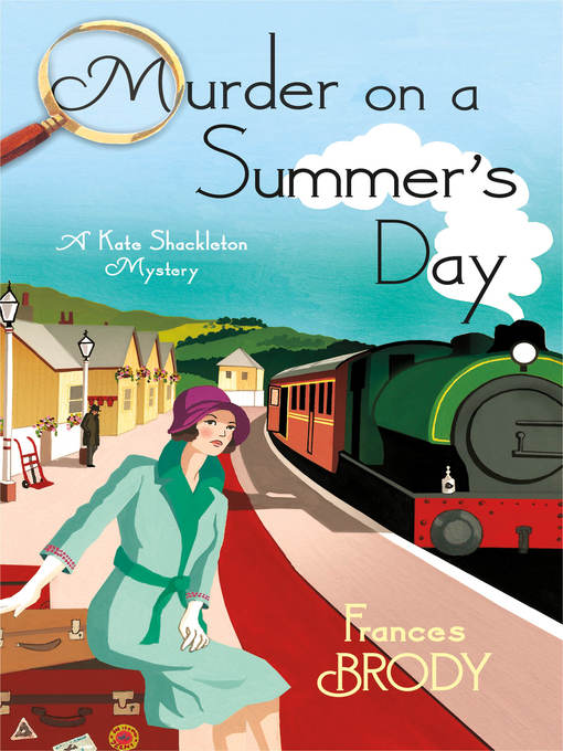Title details for Murder on a Summer's Day by Frances Brody - Wait list